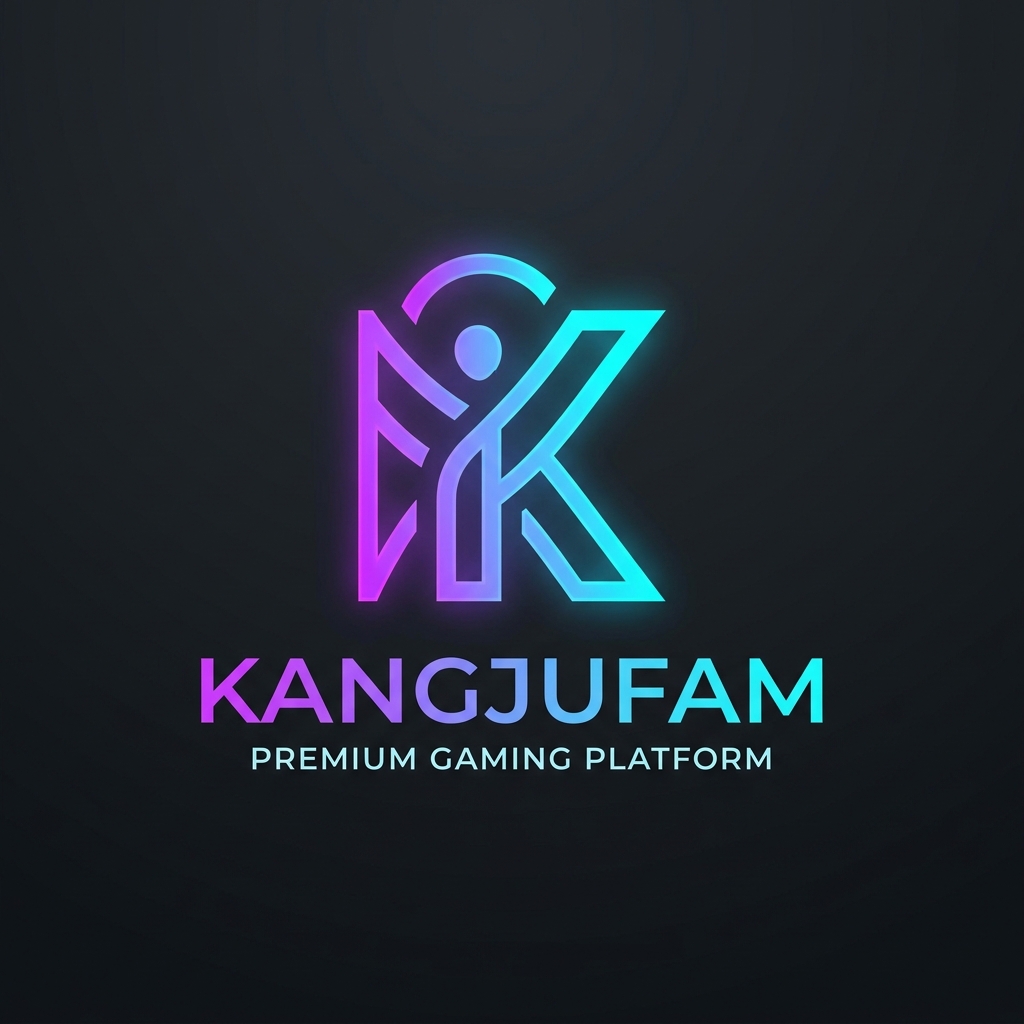 KangJuFam Logo