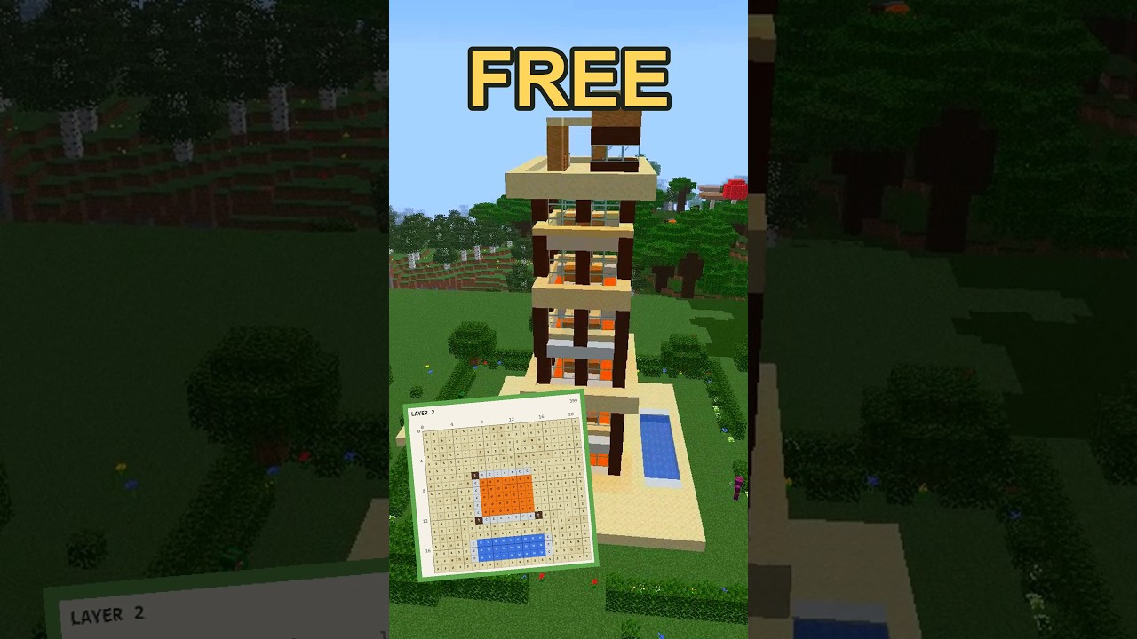 Stack Villa #09