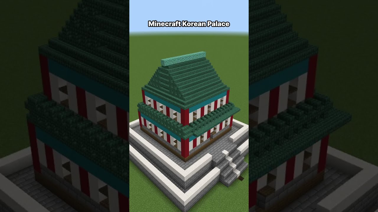 Korean Palace