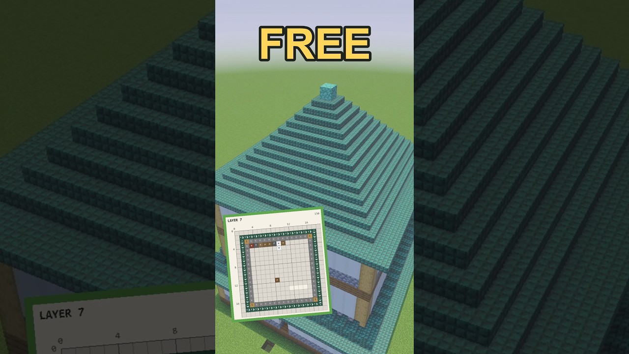 Japanese Castle