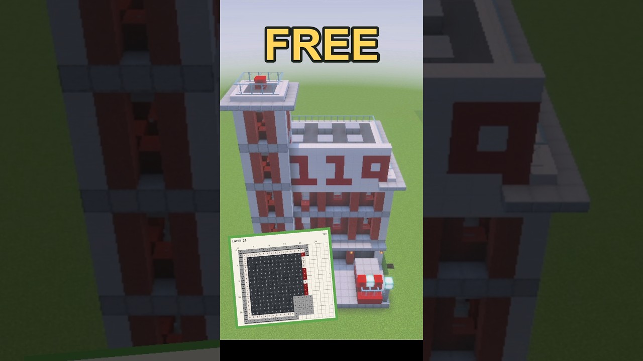 Fire Station