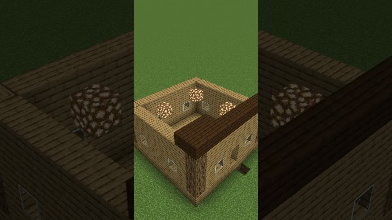 Easy Starter House