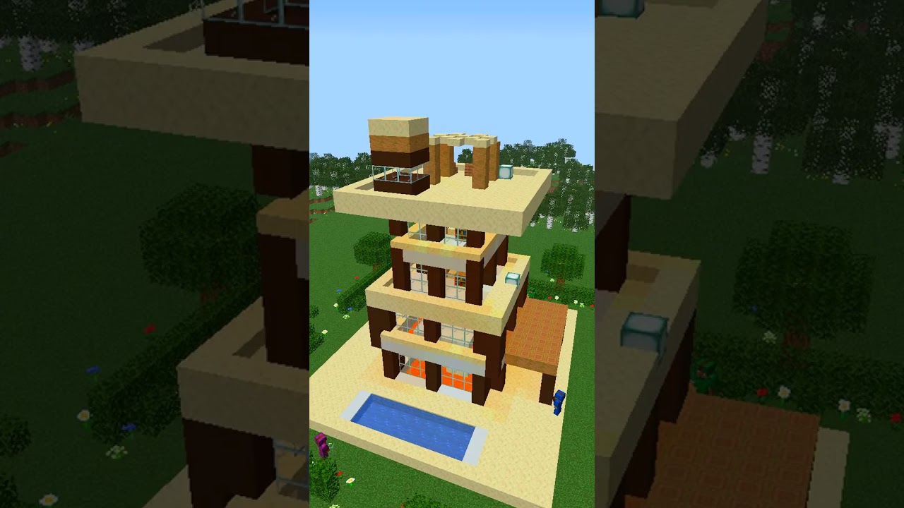 Sky Villa #08